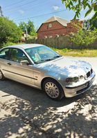 Продам BMW E46 1,8 бензин 206тыс км пробега... Оголошення Bazarok.ua