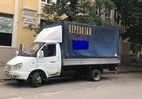 Грузоперевозки... Оголошення Bazarok.ua