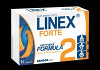 Лінекс форте Linex Forte 14 (7*2) капсул... оголошення Bazarok.ua