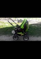 Дитяча коляска... оголошення Bazarok.ua