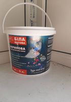 Фарба, краска водоемульсионная... Оголошення Bazarok.ua