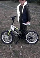 Продам дитячий велосипед б.у... оголошення Bazarok.ua