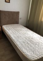 Продам кровать на ламелях... Объявления Bazarok.ua