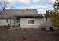 Продам будинок в селі Вернигородок... оголошення Bazarok.ua