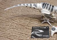 Интерактивная игрушка Roboraptor X... оголошення Bazarok.ua