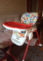 Продам складное кресло-столик для ребенка... оголошення Bazarok.ua