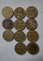 Продаю монети... оголошення Bazarok.ua