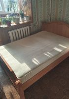 Продам двухспальную кровать... Объявления Bazarok.ua
