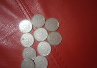 Продаю монети на лекарство:)... Объявления Bazarok.ua