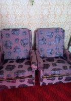 Продається два крісла... Объявления Bazarok.ua