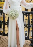 Весільна сукня ... Объявления Bazarok.ua