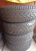 Резина скати 195/60 R15 зима... Оголошення Bazarok.ua