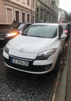 Renault Megan 3... Оголошення Bazarok.ua