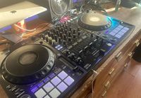 Продам Pioneer DJ DDJ-1000 Black 4ch Performance DJ Controller... оголошення Bazarok.ua