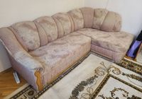 Кутовий диван... Объявления Bazarok.ua