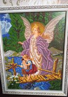 Картина Ангел хранитель с детками... оголошення Bazarok.ua