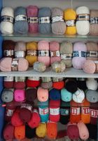 Продам нитки для вязания... оголошення Bazarok.ua