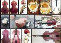 Ремонт гитар,скрипичных и этнических инструментов.... оголошення Bazarok.ua