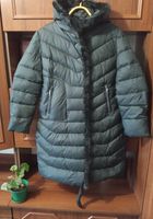 нове зимове жіноче пальто... оголошення Bazarok.ua
