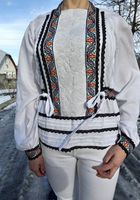 Продаж жіночої вишитої сорочки... Объявления Bazarok.ua