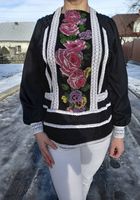 Продаж вишитої жіночої сорочки... Оголошення Bazarok.ua