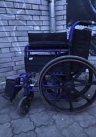 Продам инвалидную коляску... Оголошення Bazarok.ua