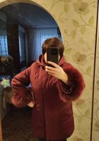 Продам зимову жіночу куртку... Оголошення Bazarok.ua