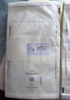 Продам бумажные пакеты для стерилизации инструмента... Оголошення Bazarok.ua