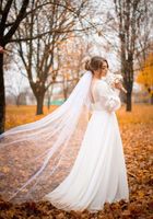 Весільна сукня... оголошення Bazarok.ua