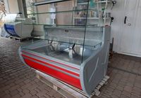 Продам холодильну вітрину фірми Cold (Польща) 1.6м б.у.... Объявления Bazarok.ua