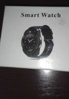 Smart Watch V8. Смарт Watch с камерой и функцией... Оголошення Bazarok.ua