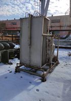 Газификатор кислородный холодный, реципиент ГХ-0,5/1,6-0,045.... Объявления Bazarok.ua
