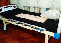 Медичне ліжко... оголошення Bazarok.ua