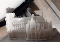 3D-печать, миниатюры, пластиковые прототипы, моделирование изделий... Оголошення Bazarok.ua