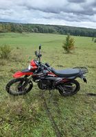 Продам мотоцикал форте 300 крос... оголошення Bazarok.ua