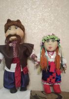 Інтер'єр на лялька... оголошення Bazarok.ua