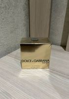 Духи, парфюмированная вода Dolce&Gabbana The One 50 мл... оголошення Bazarok.ua