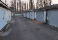 Продам гараж в ГБК Теремки -1... Объявления Bazarok.ua