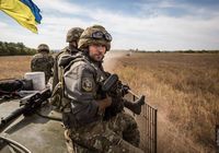 Військова служба в лавах ЗСУ (чоловіки/жінки від 18 до... Оголошення Bazarok.ua
