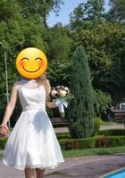 Продам свадебное платье... Оголошення Bazarok.ua