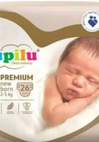 Підгузники Lupilu Premium New born Розмір 1, Вага 2-5... Объявления Bazarok.ua