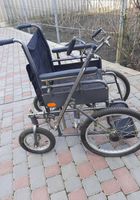 Инвалидное Кресло/коляска... Оголошення Bazarok.ua