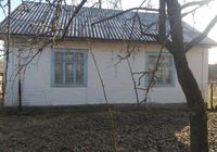 Продаю будинок у с. Новокотів... оголошення Bazarok.ua