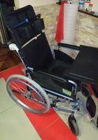Инвалидное кресло... Оголошення Bazarok.ua