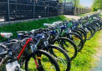Продаж нових велосипедів... Объявления Bazarok.ua