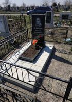 Памятники в Одессе... Оголошення Bazarok.ua