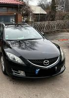 Mazda 6 GH, 2.0 tdi... Объявления Bazarok.ua
