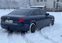 Audi A6 1.9 дизель... Объявления Bazarok.ua
