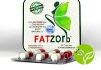 Капсулы для похудения Фатзорб FatZorb #36... Оголошення Bazarok.ua