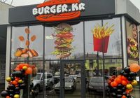 Burger.kr Повар... оголошення Bazarok.ua